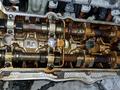 Двигатель привозной на Lexus GX470 2UZ vvti 4.7 за 1 200 000 тг. в Актау – фото 3