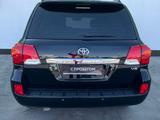 Toyota Land Cruiser 2014 года за 27 560 000 тг. в Кызылорда – фото 4