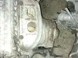 Двигатель (мотор) контрактный 1ZZ-FE для Toyota Avensis за 500 000 тг. в Алматы – фото 2
