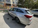 Hyundai i30 2022 года за 11 200 000 тг. в Шымкент – фото 4