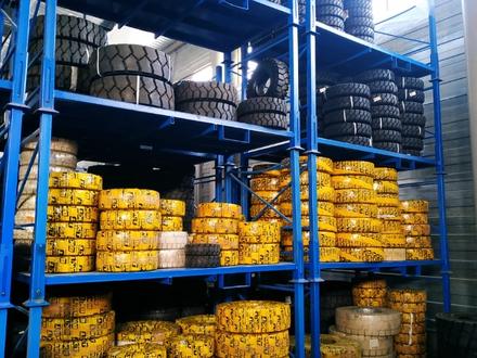 Шины и диски от Asia Parts Service в Алматы – фото 2