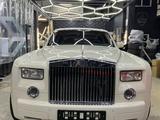 Rolls-Royce Phantom 2004 года за 60 900 000 тг. в Алматы