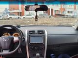 Toyota Corolla 2012 года за 7 000 000 тг. в Усть-Каменогорск – фото 4