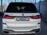 BMW X7 2020 года за 56 000 000 тг. в Алматы – фото 2