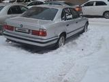 BMW 525 1993 года за 2 600 000 тг. в Нур-Султан (Астана) – фото 2