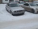 BMW 525 1993 года за 2 600 000 тг. в Нур-Султан (Астана) – фото 4