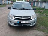 ВАЗ (Lada) Granta 2190 (седан) 2013 года за 2 900 000 тг. в Усть-Каменогорск