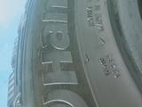 Шины 215/55/17 зимний Hankook за 115 000 тг. в Шымкент – фото 4