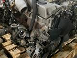 Двигатель 2.9л Турбо SsangYong Musso OM662920үшін565 000 тг. в Костанай – фото 3