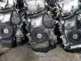 Двигатель toyota camry 2.4 за 24 240 тг. в Алматы