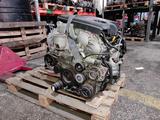 Двигатель VQ25DE Nissan Teana J32 2, 5 л за 397 000 тг. в Челябинск – фото 2