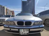 BMW 528 1999 года за 3 000 000 тг. в Астана