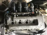 Двигатель 1ZZ за 10 000 тг. в Алматы – фото 2