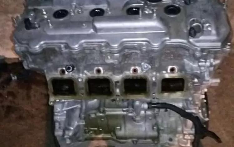 Двигатель на Тойота Камри 50- за 499 999 тг. в Алматы