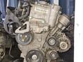 Двигатель BLF Skoda Octavia 1.6 Контрактные! за 350 000 тг. в Алматы