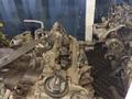 Двигатель BLF Skoda Octavia 1.6 Контрактные! за 350 000 тг. в Алматы – фото 4
