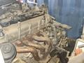 Двигатель BLF Skoda Octavia 1.6 Контрактные! за 350 000 тг. в Алматы – фото 5