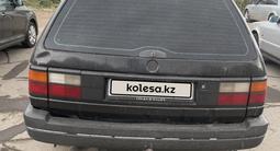 Volkswagen Passat 1991 года за 1 249 000 тг. в Уральск – фото 4