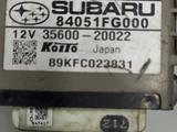 Блок управления светом Subaru Impreza за 13 000 тг. в Алматы