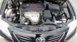 Двигатель Toyota Camry 40 (тойота камри 40) тойота камри 2… за 58 007 тг. в Алматы