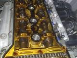 Двигатель 1ZZ-FE 1.8 на Toyota Avensis за 400 000 тг. в Талдыкорган