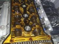 Двигатель 1ZZ-FE 1.8 на Toyota Avensis за 380 000 тг. в Талдыкорган