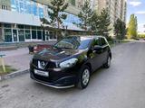 Nissan Qashqai 2013 года за 6 500 000 тг. в Нур-Султан (Астана)