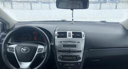 Toyota Avensis 2013 года за 6 000 000 тг. в Уральск – фото 2