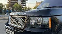 Land Rover Range Rover 2011 года за 16 500 000 тг. в Алматы – фото 5