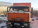 КамАЗ  Камаз 65115 2006 года за 8 500 000 тг. в Кызылорда