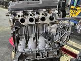 Двигатель Citroen Berlingo 1.4i 75 л/с KFW (TU3JP) за 100 000 тг. в Челябинск – фото 2