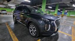 Hyundai Palisade 2022 года за 31 300 000 тг. в Астана