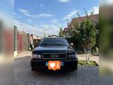 Audi 100 1991 года за 2 200 000 тг. в Алматы – фото 2
