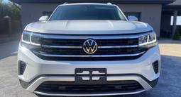 Volkswagen Teramont 2021 года за 39 000 000 тг. в Костанай – фото 2