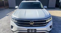 Volkswagen Teramont 2021 года за 39 000 000 тг. в Костанай – фото 3