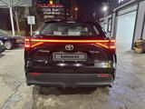 Toyota bZ4X 2023 года за 13 800 000 тг. в Алматы – фото 5