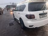 Nissan Patrol 2012 годаүшін14 000 000 тг. в Алматы – фото 2