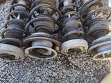 Амортизаторы комплект на BMW е60 за 85 000 тг. в Шымкент – фото 4