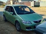 Mazda Premacy 2002 года за 2 200 000 тг. в Кызылорда – фото 2