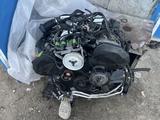 Двигатель Audi (passat) 2.4 v6 AGA за 175 000 тг. в Тараз