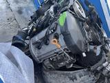 Двигатель Audi (passat) 2.4 v6 AGA за 175 000 тг. в Тараз – фото 2