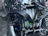 Двигатель Audi (passat) 2.4 v6 AGA за 175 000 тг. в Тараз – фото 3