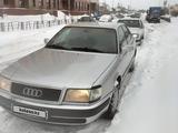 Audi 100 1992 года за 1 600 000 тг. в Нур-Султан (Астана)