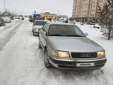 Audi 100 1992 года за 1 600 000 тг. в Нур-Султан (Астана) – фото 2