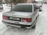 Audi 100 1992 года за 1 600 000 тг. в Нур-Султан (Астана) – фото 3