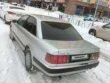 Audi 100 1992 года за 1 600 000 тг. в Нур-Султан (Астана) – фото 4