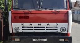 КамАЗ  5320 1989 года за 3 500 000 тг. в Алматы