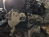 Двигатель Volkswagen 2.0 FSI BVY 150 л. С Б/У за 385 756 тг. в Челябинск – фото 4