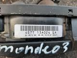 Переключатель включатель света фар Ford Mondeo III за 11 500 тг. в Семей – фото 2