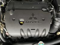 Двигатель 4В11 Mitsubishi Outlander за 600 000 тг. в Алматы